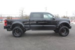 2026 Ford F-250 Torque 1200 by Shelby