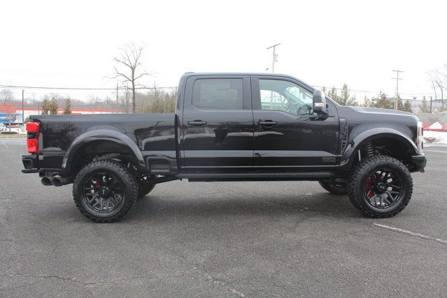 2026 Ford F-250 Torque 1200 by Shelby