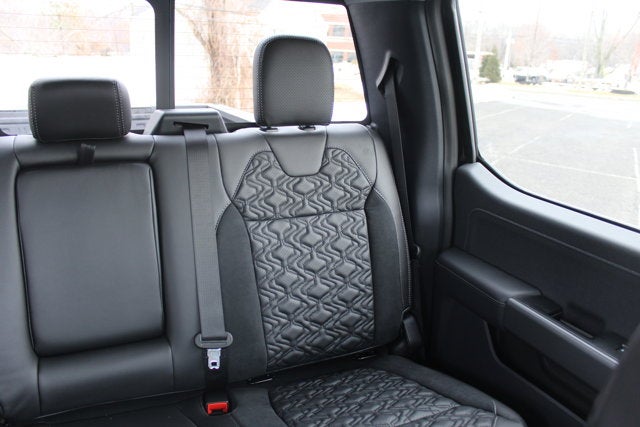 2026 Ford F-250 Torque 1200 by Shelby