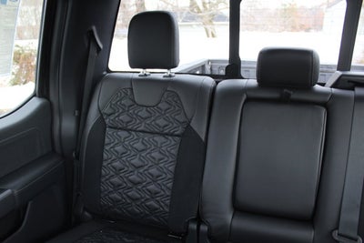 2026 Ford F-250 Torque 1200 by Shelby