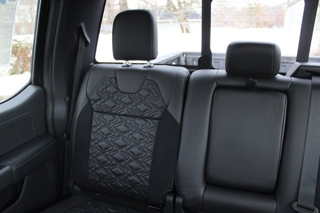 2026 Ford F-250 Torque 1200 by Shelby