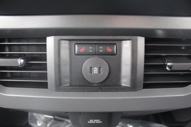 2026 Ford F-250 Torque 1200 by Shelby