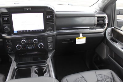 2026 Ford F-250 Torque 1200 by Shelby