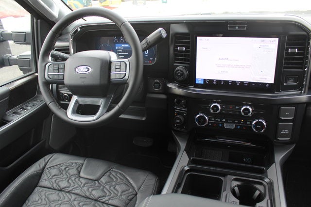 2026 Ford F-250 Torque 1200 by Shelby