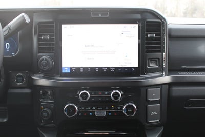 2026 Ford F-250 Torque 1200 by Shelby