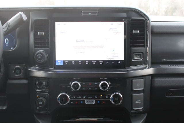 2026 Ford F-250 Torque 1200 by Shelby