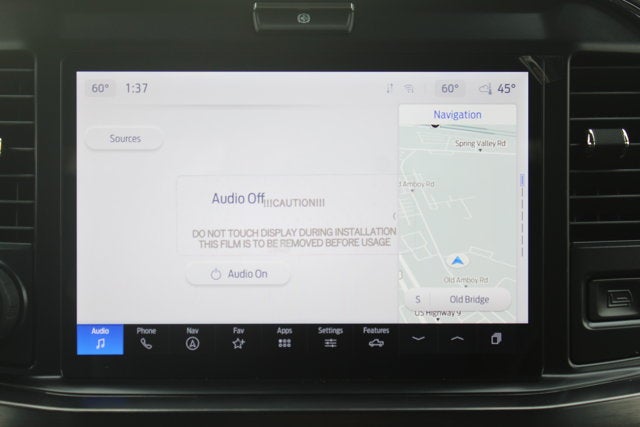 2026 Ford F-250 Torque 1200 by Shelby