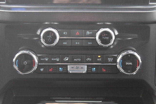 2026 Ford F-250 Torque 1200 by Shelby