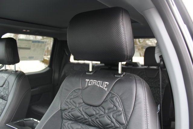 2026 Ford F-250 Torque 1200 by Shelby