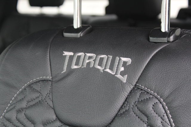 2026 Ford F-250 Torque 1200 by Shelby