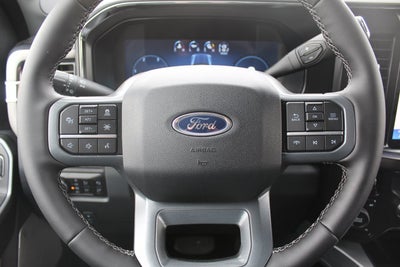 2026 Ford F-250 Torque 1200 by Shelby