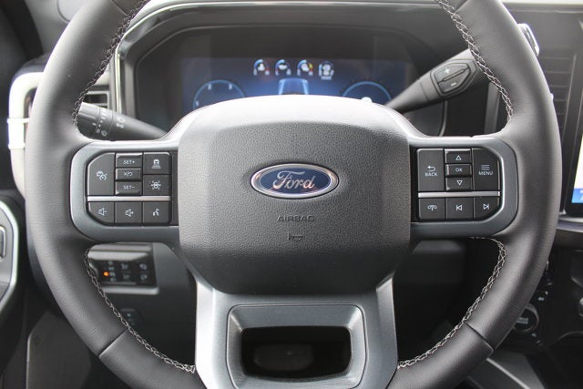 2026 Ford F-250 Torque 1200 by Shelby