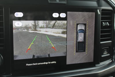 2026 Ford F-250 Torque 1200 by Shelby