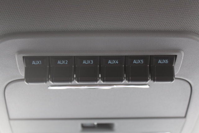 2026 Ford F-250 Torque 1200 by Shelby