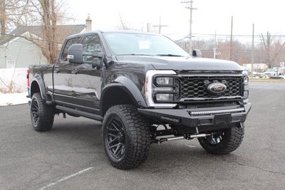 2026 Ford F-250 Torque 1200 by Shelby