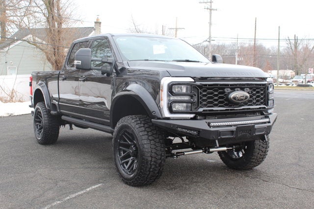 2026 Ford F-250 Torque 1200 by Shelby