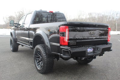 2026 Ford F-250 Torque 1200 by Shelby