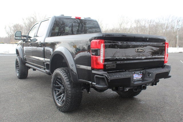 2026 Ford F-250 Torque 1200 by Shelby