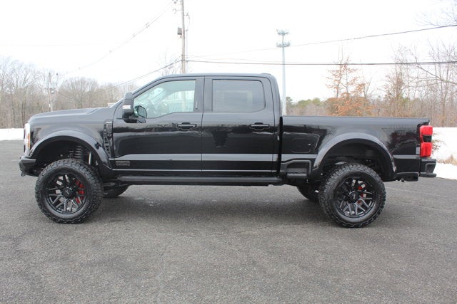 2026 Ford F-250 Torque 1200 by Shelby
