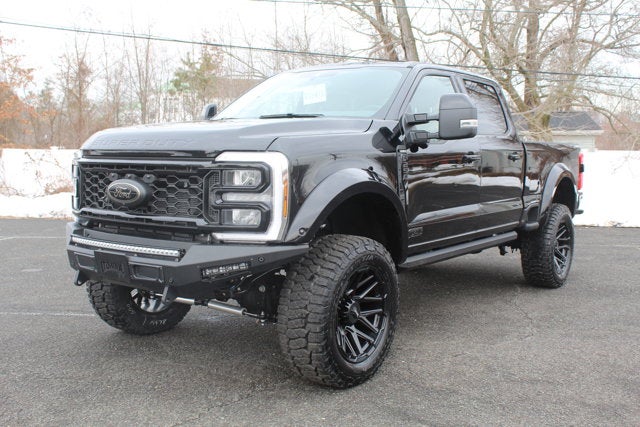 2026 Ford F-250 Torque 1200 by Shelby