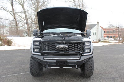 2026 Ford F-250 Torque 1200 by Shelby
