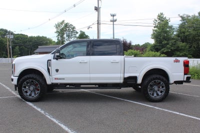2026 Ford F-250 M80X HD Off-Road Edition by Waldoch