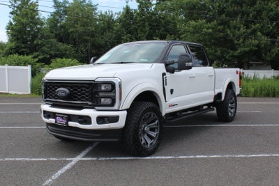 2026 Ford F-250 M80X HD Off-Road Edition by Waldoch