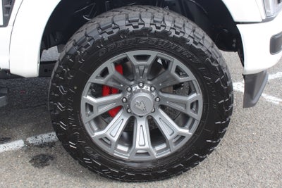 2026 Ford F-250 M80X HD Off-Road Edition by Waldoch