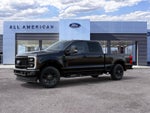 2027 Ford Super Duty F-250 SRW XLT