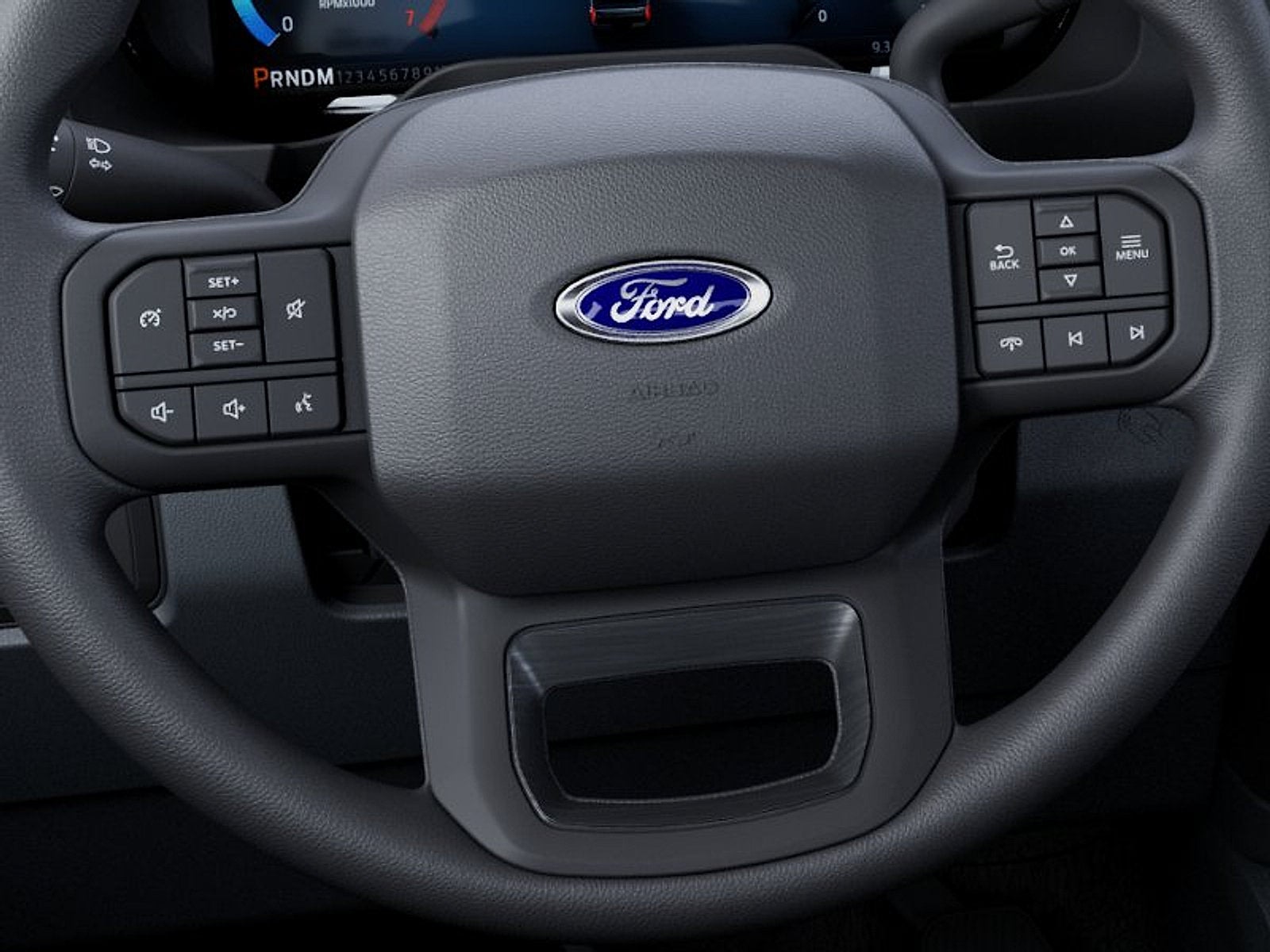 2027 Ford Super Duty F-250 SRW XLT