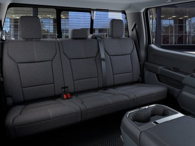 2027 Ford Super Duty F-250 SRW XLT