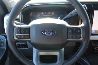 2027 Ford Super Duty F-250 SRW Carhartt Edition