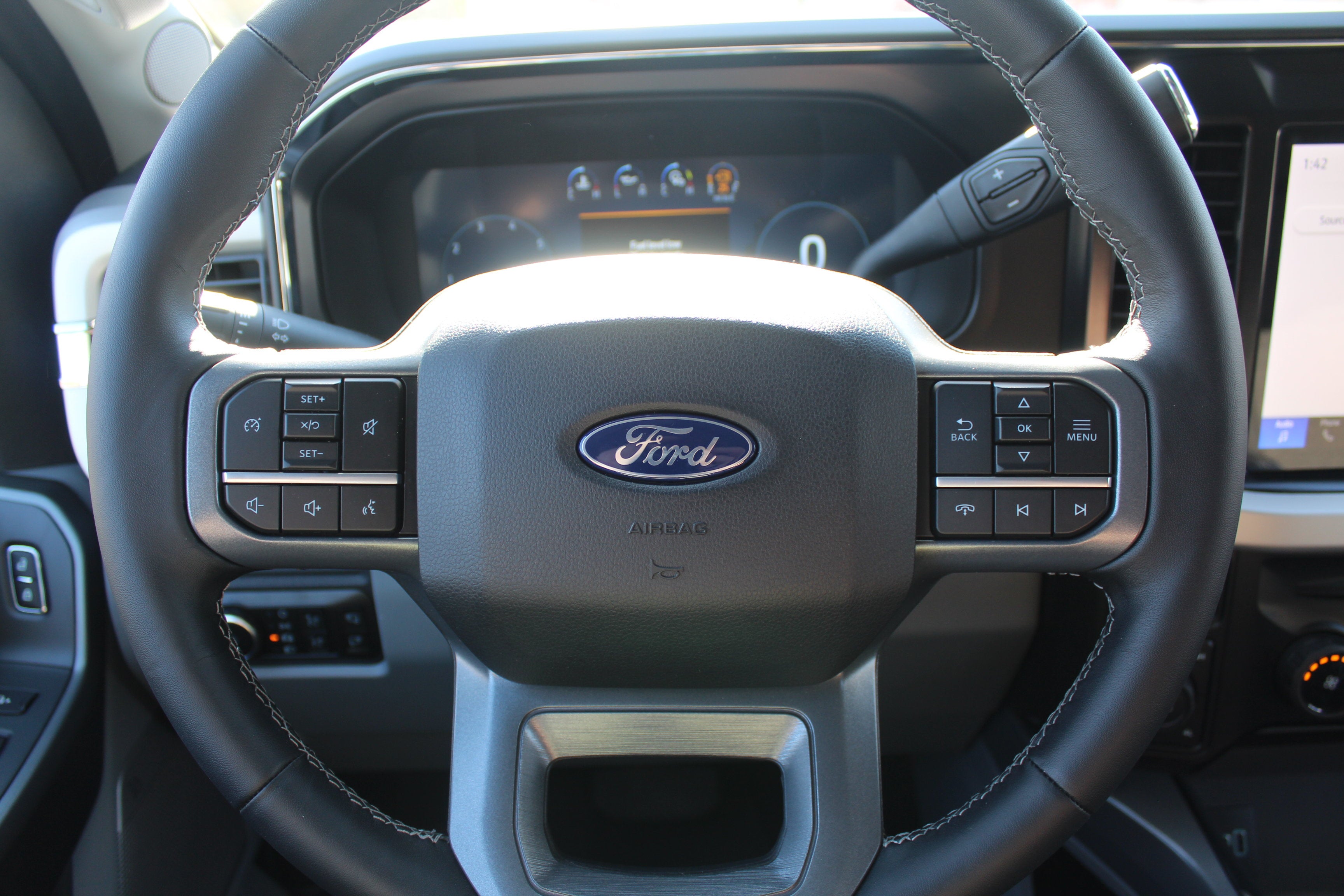 2027 Ford Super Duty F-250 SRW Carhartt Edition