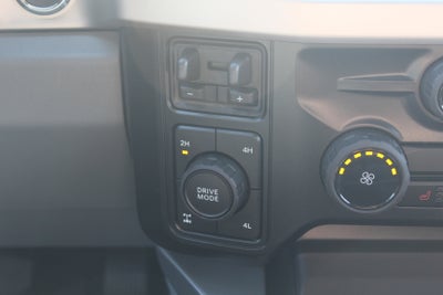 2027 Ford Super Duty F-250 SRW Carhartt Edition