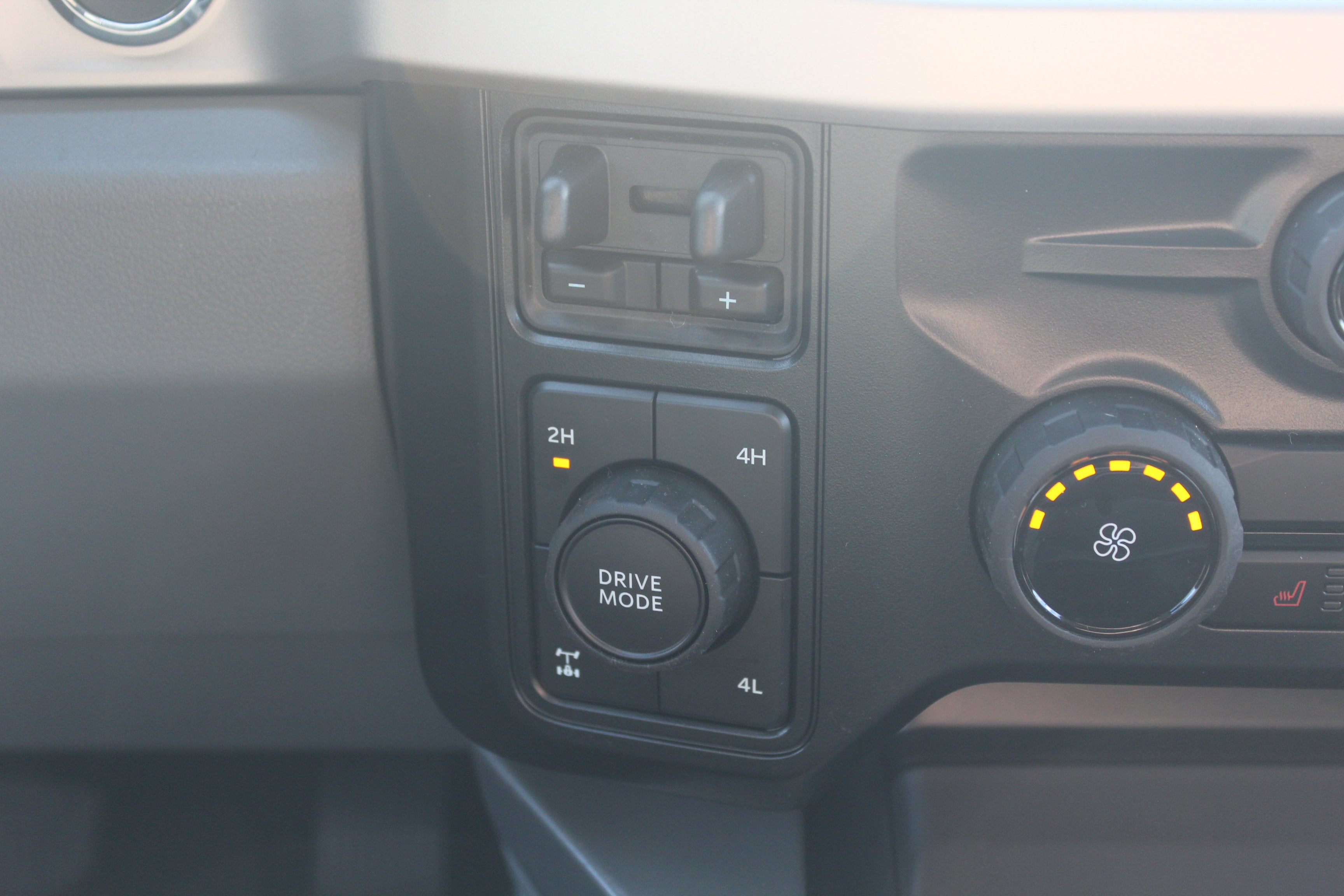 2027 Ford Super Duty F-250 SRW Carhartt Edition