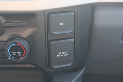 2027 Ford Super Duty F-250 SRW Carhartt Edition