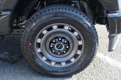 2027 Ford Super Duty F-250 SRW Carhartt Edition