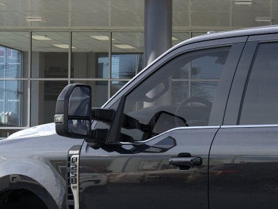 2026 Ford Super Duty F-250 SRW King Ranch