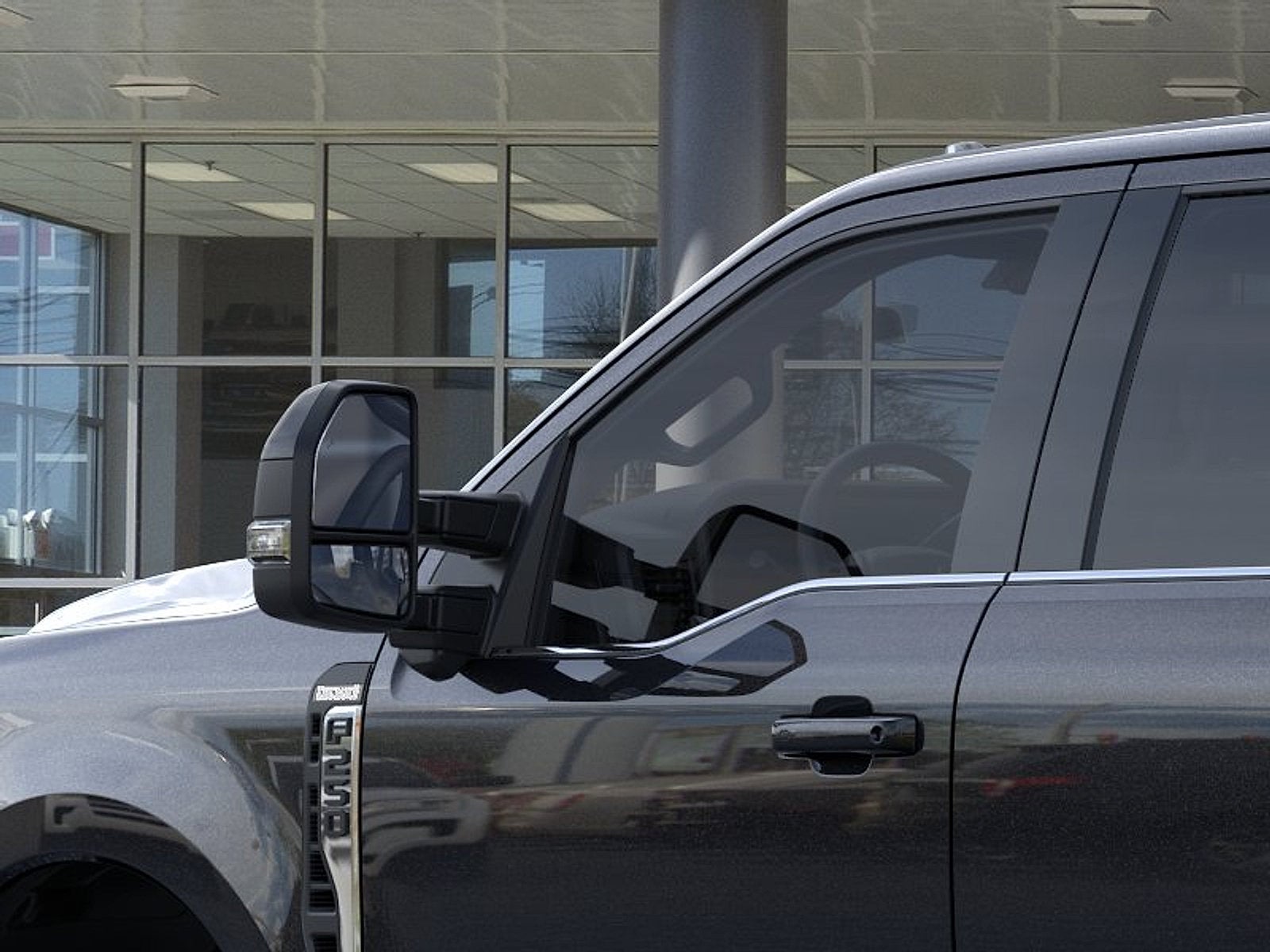 2026 Ford Super Duty F-250 SRW King Ranch