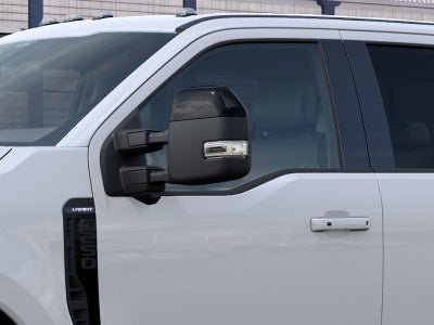 2027 Ford Super Duty F-250 SRW LARIAT