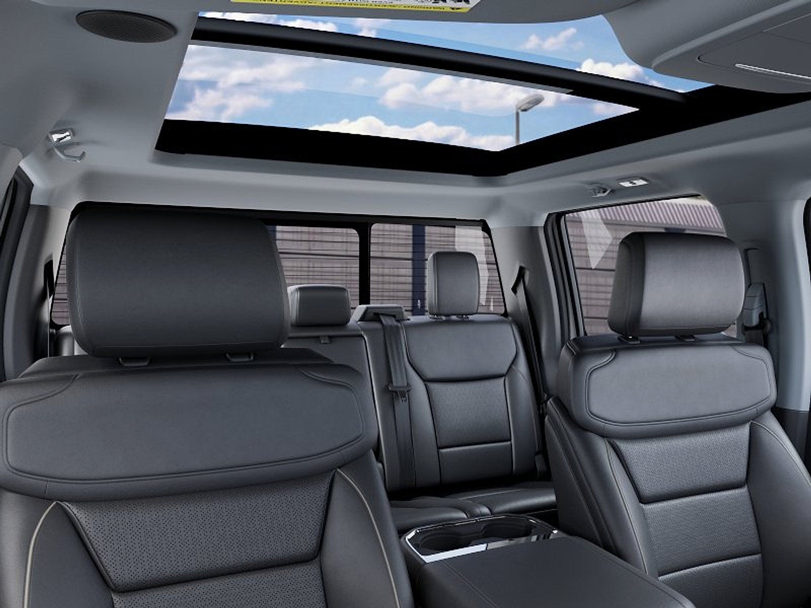 2027 Ford Super Duty F-250 SRW LARIAT