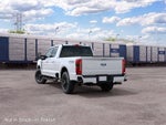 2027 Ford Super Duty F-250 SRW LARIAT