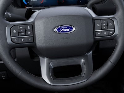 2027 Ford Super Duty F-250 SRW LARIAT