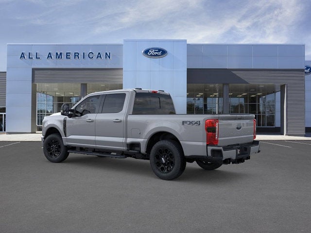 2026 Ford Super Duty F-250 SRW XLT