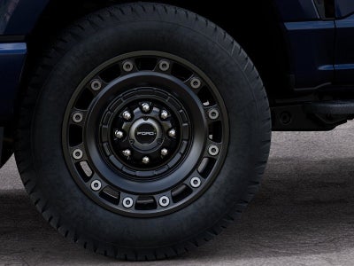2027 Ford Super Duty F-250 SRW XLT