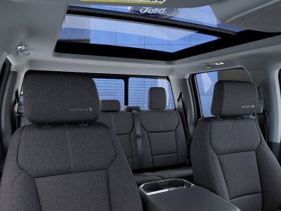 2027 Ford Super Duty F-250 SRW XLT