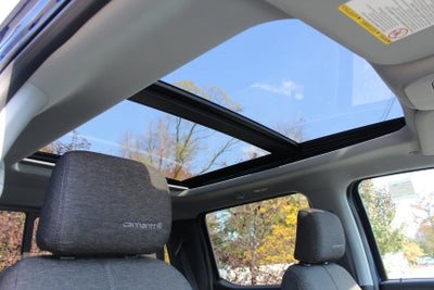 2027 Ford Super Duty F-250 SRW Carhartt Edition