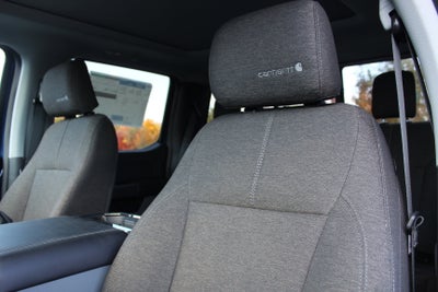 2027 Ford Super Duty F-250 SRW Carhartt Edition