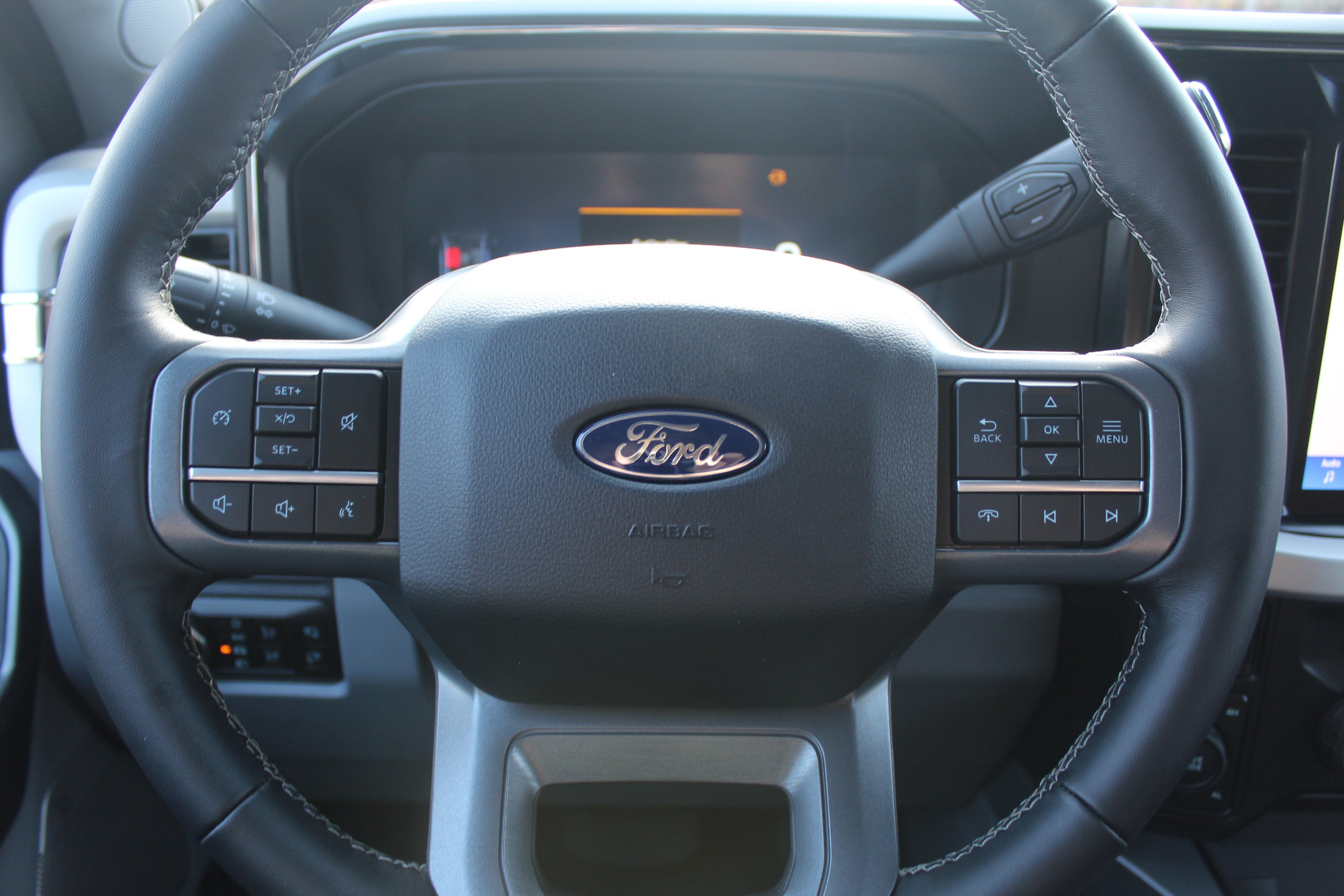 2027 Ford Super Duty F-250 SRW Carhartt Edition