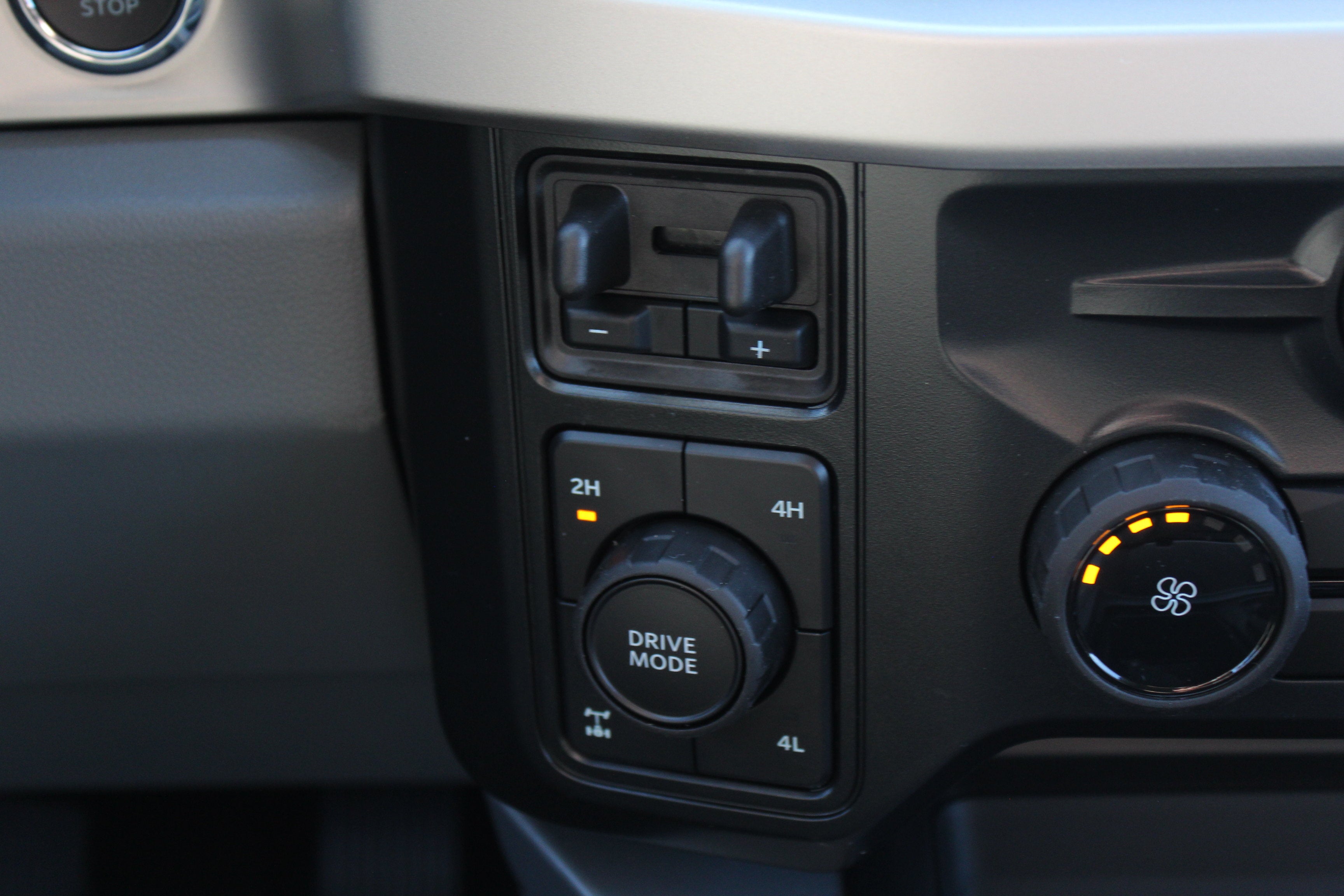 2027 Ford Super Duty F-250 SRW Carhartt Edition